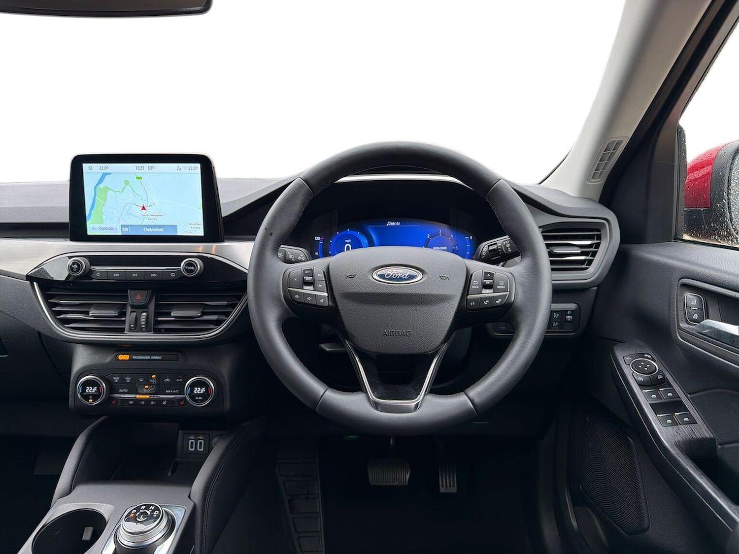 Used Ford Kuga 2021 for sale - 76763393: Photo 9