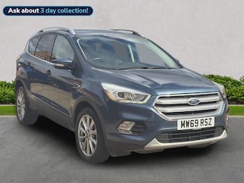 Used Ford Kuga 2019 for sale - 79845666: Photo