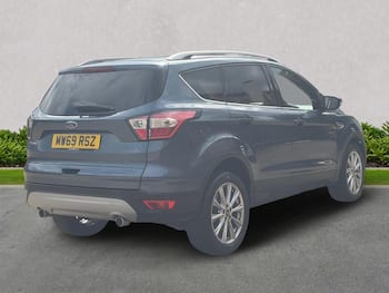 Used Ford Kuga 2019 for sale - 79845666: Photo