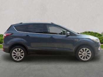 Used Ford Kuga 2019 for sale - 79845666: Photo