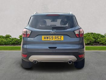 Used Ford Kuga 2019 for sale - 79845666: Photo