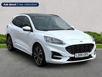 Used Ford Kuga 2022 for sale - 78782561: Photo