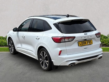 Used Ford Kuga 2022 for sale - 78782561: Photo