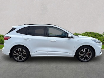 Used Ford Kuga 2022 for sale - 78782561: Photo