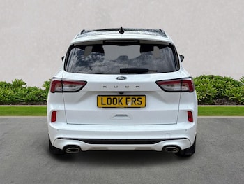 Used Ford Kuga 2022 for sale - 78782561: Photo