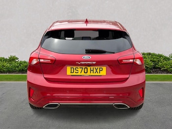 Used Ford Focus 2020 for sale - 78746641: Photo