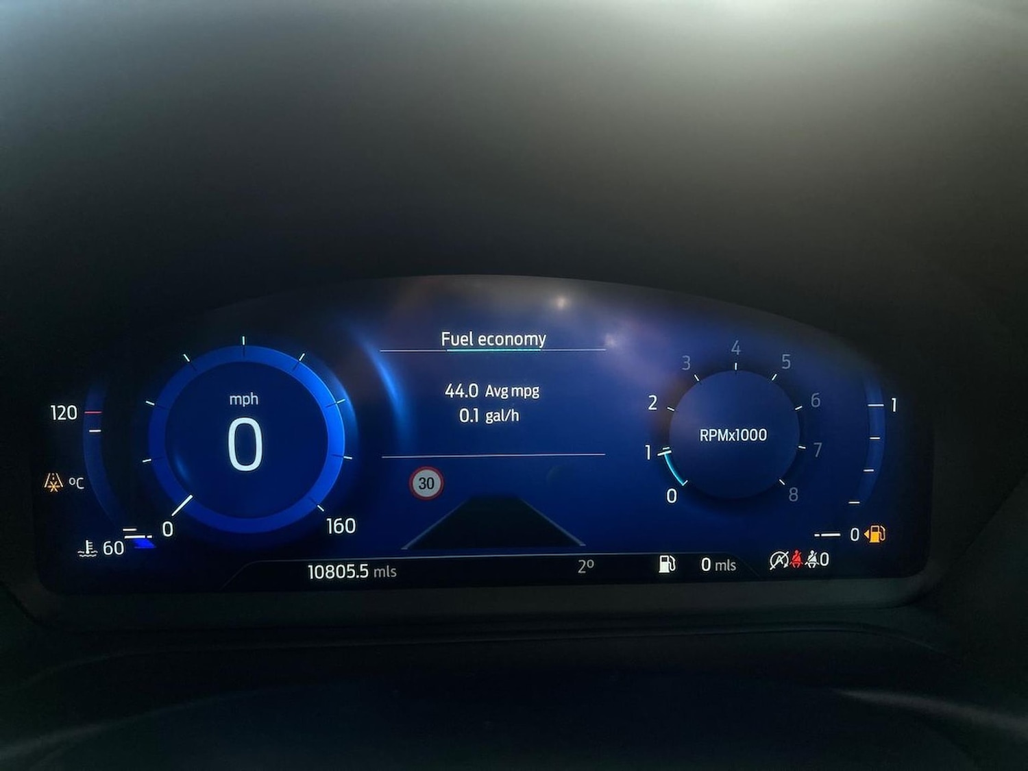 Used Ford Puma 2023 for sale - 76651275: Photo 10