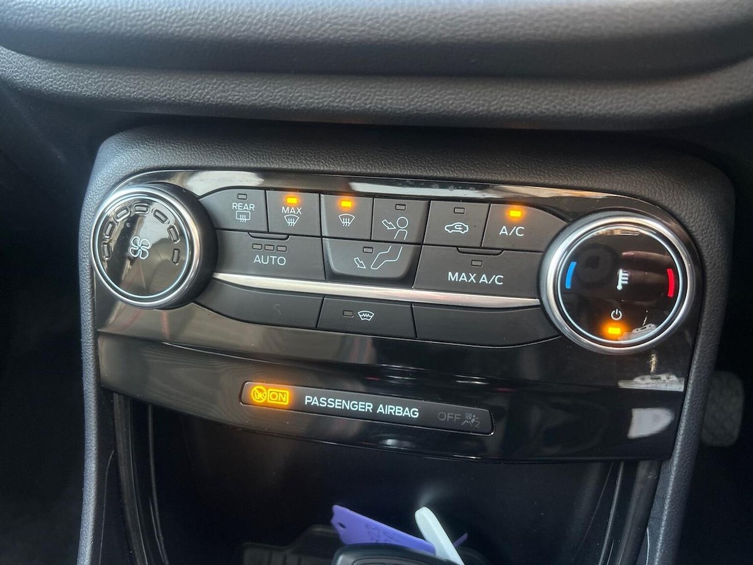 Used Ford Puma 2023 for sale - 76651275: Photo 12