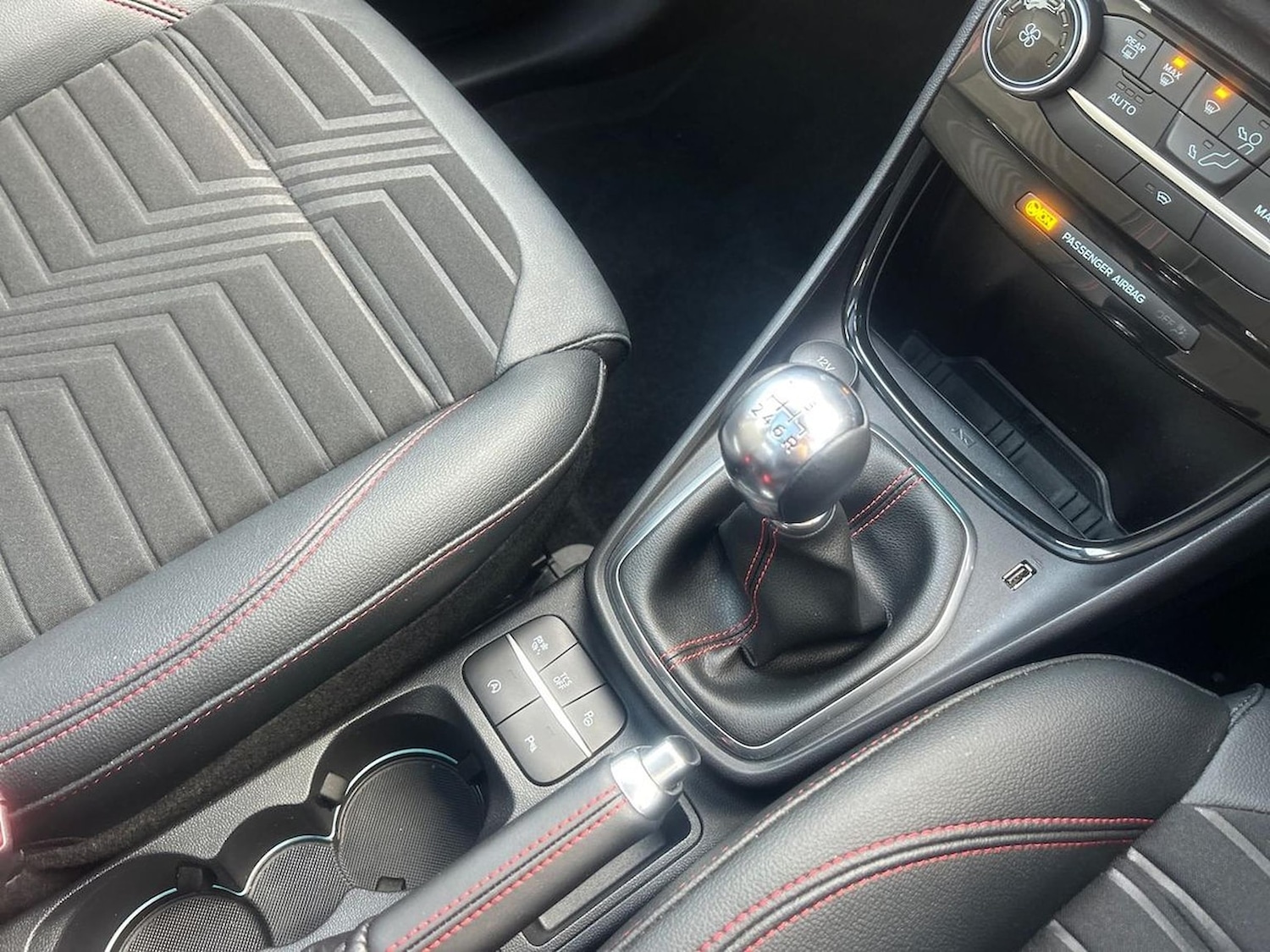 Used Ford Puma 2023 for sale - 76651275: Photo 13