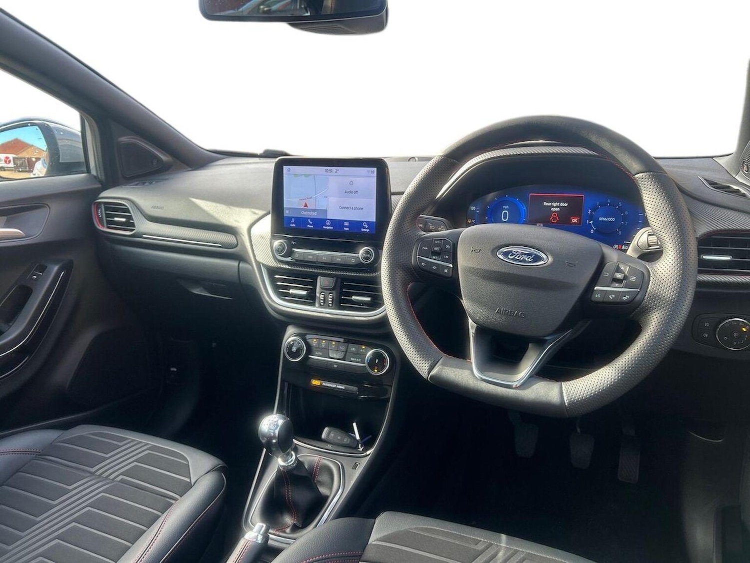 Used Ford Puma 2023 for sale - 76651275: Photo 15