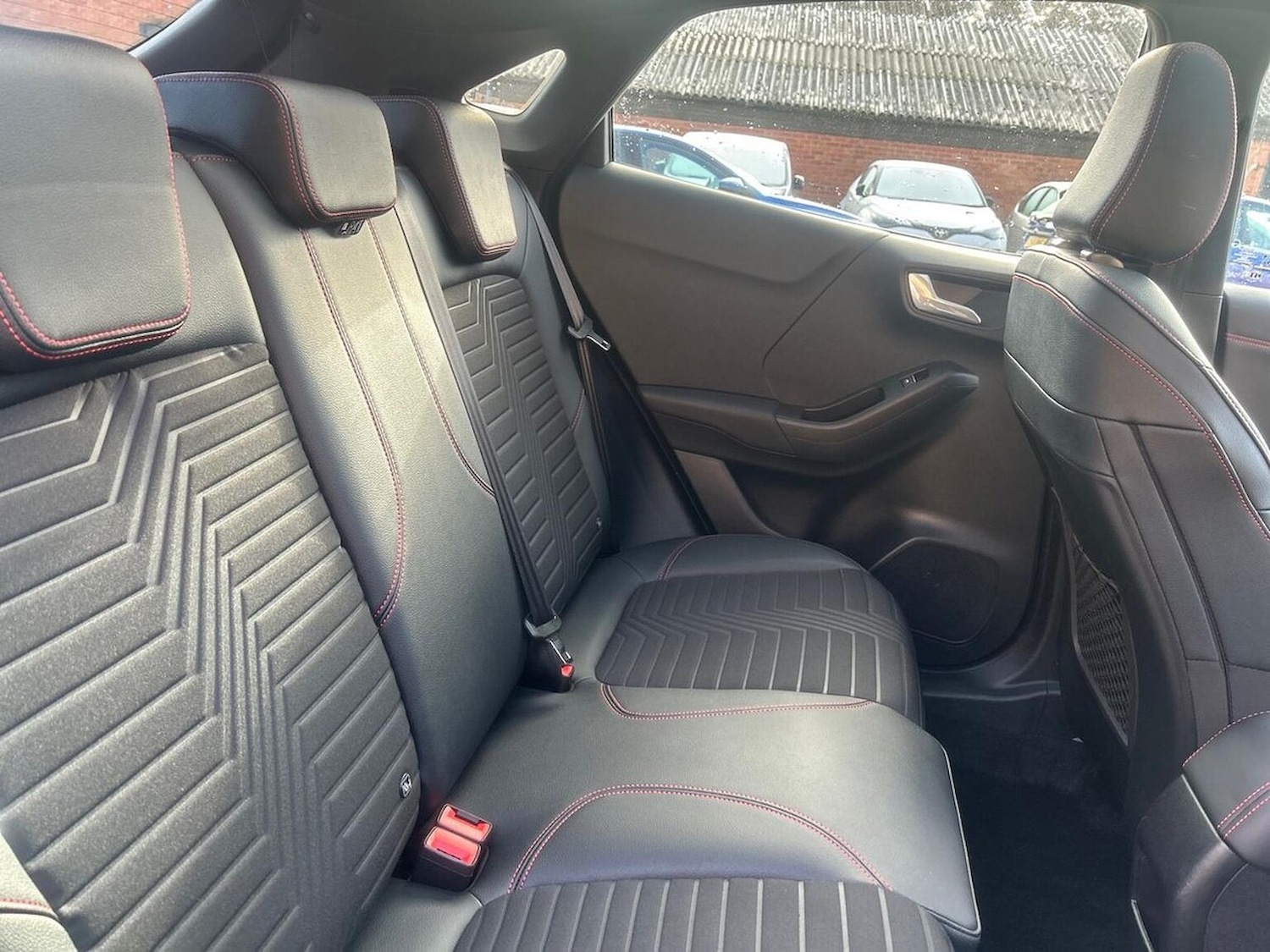 Used Ford Puma 2023 for sale - 76651275: Photo 16