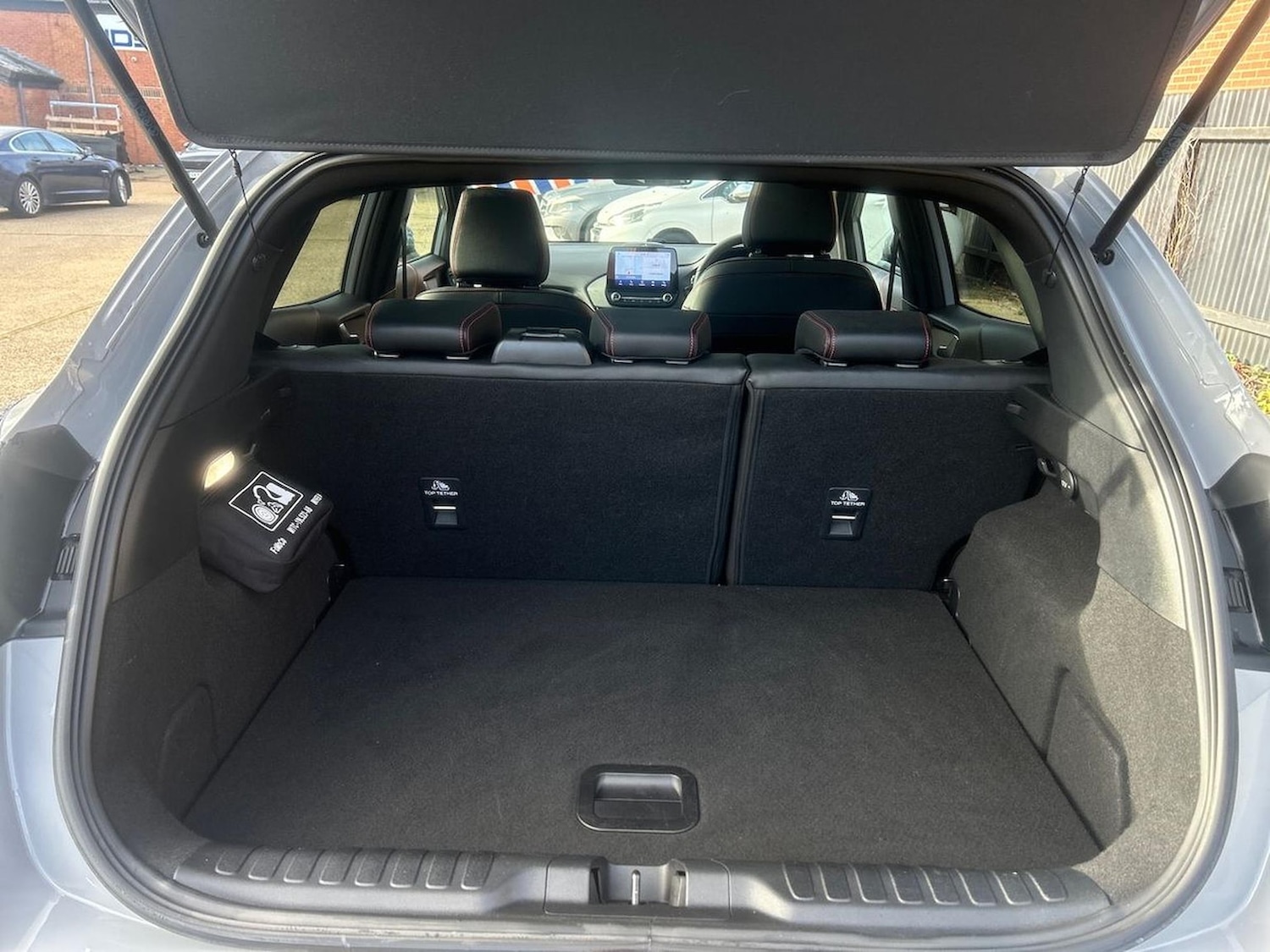 Used Ford Puma 2023 for sale - 76651275: Photo 17