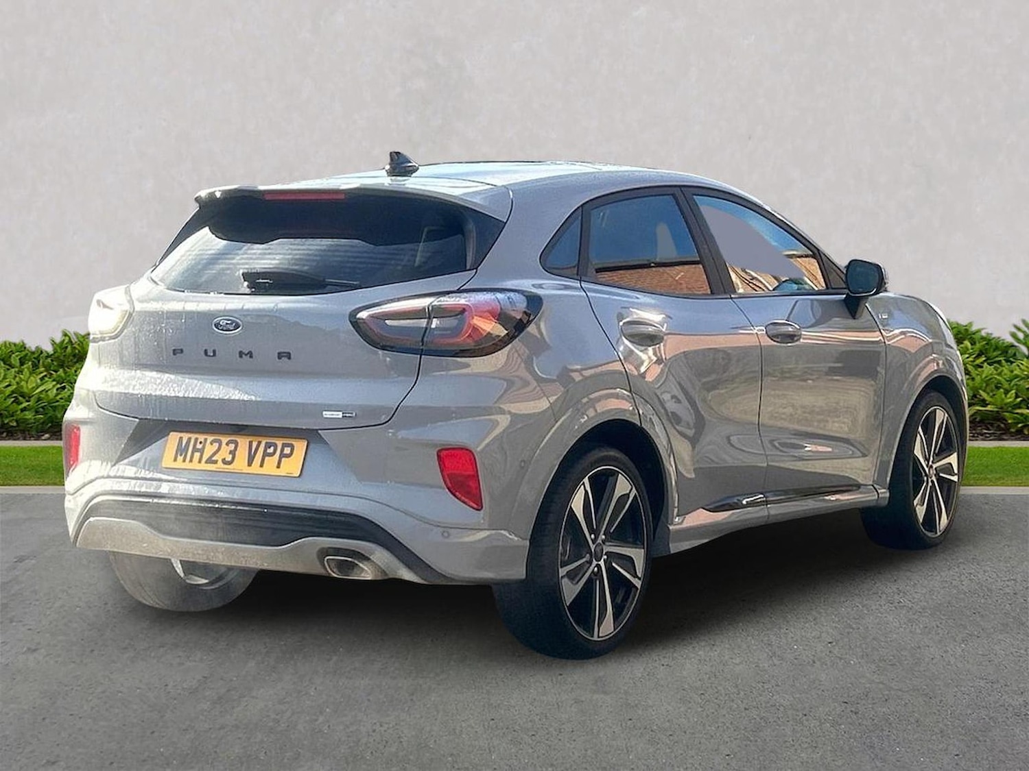 Used Ford Puma 2023 for sale - 76651275: Photo 18