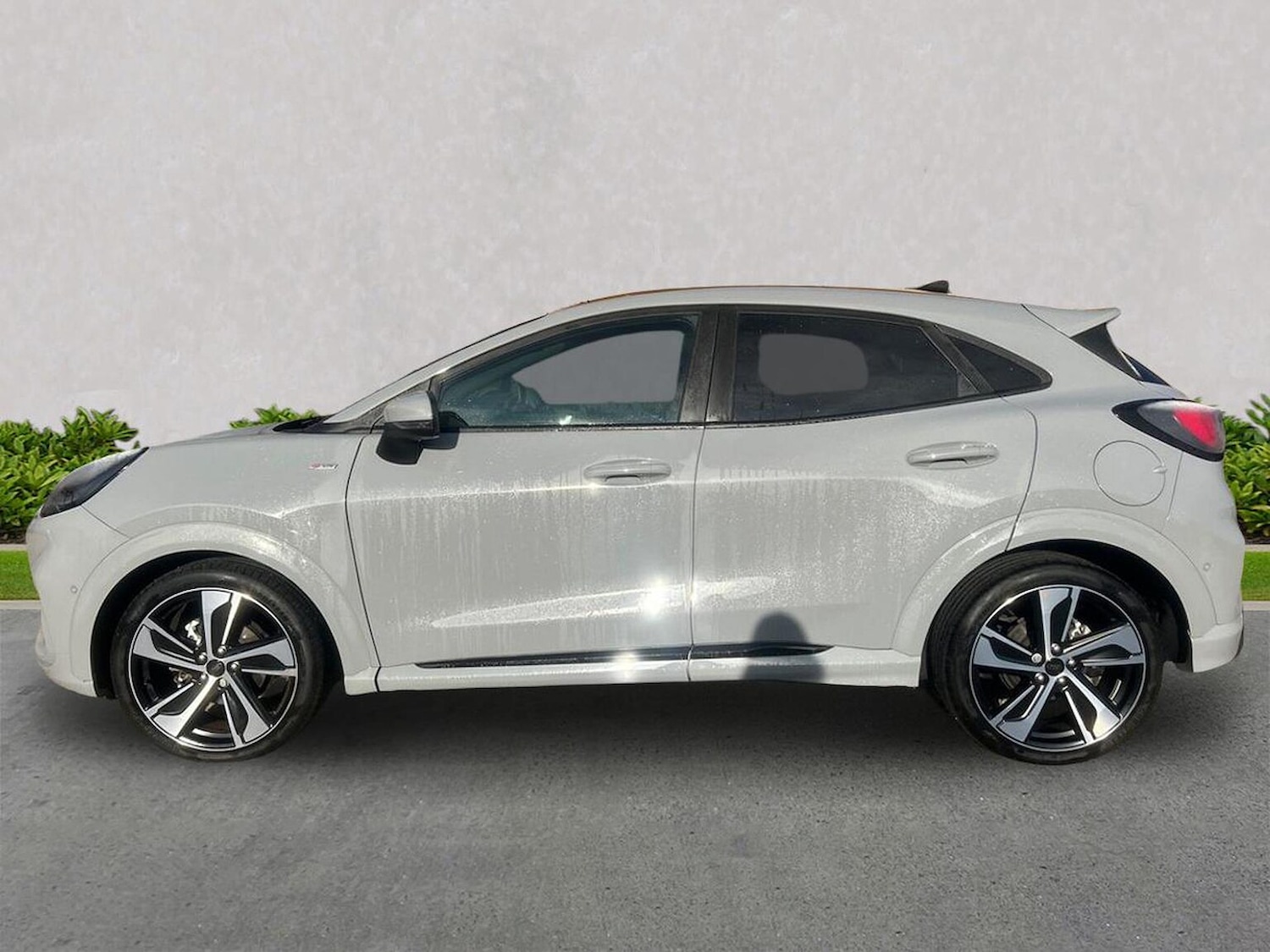 Used Ford Puma 2023 for sale - 76651275: Photo 19