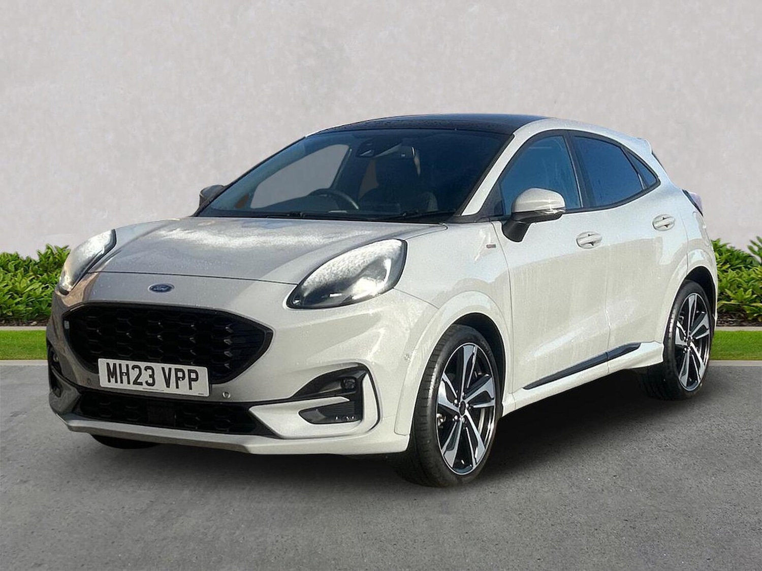 Used Ford Puma 2023 for sale - 76651275: Photo 20