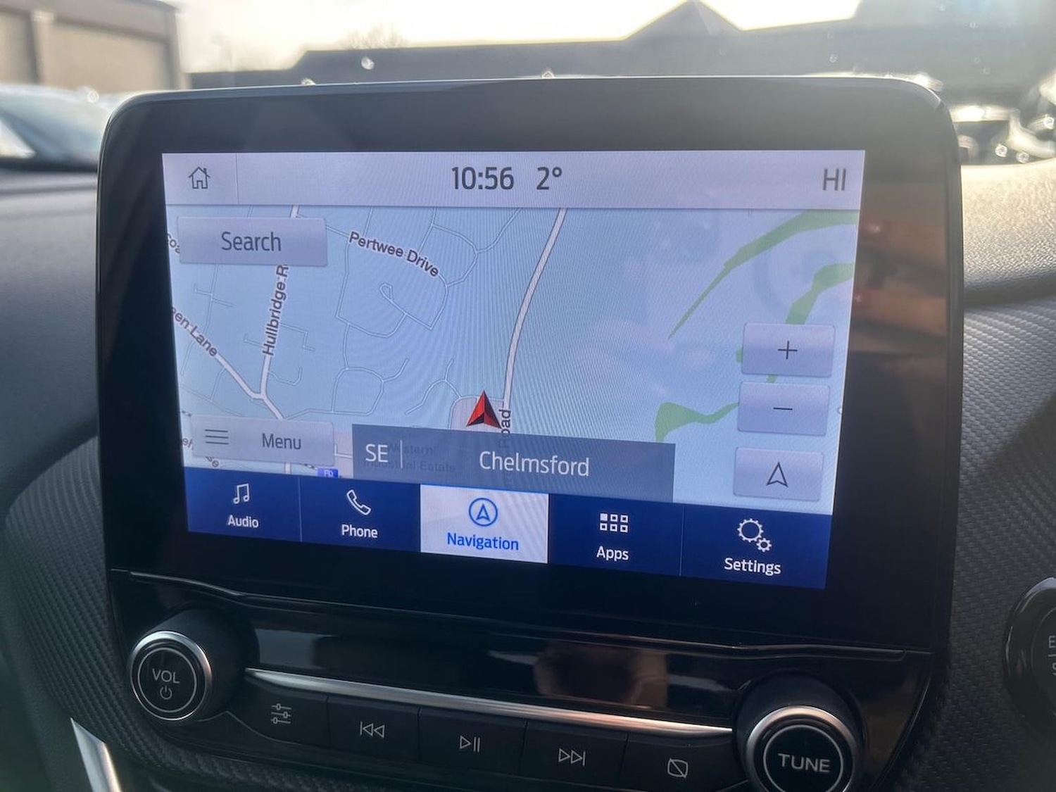 Used Ford Puma 2023 for sale - 76651275: Photo 24