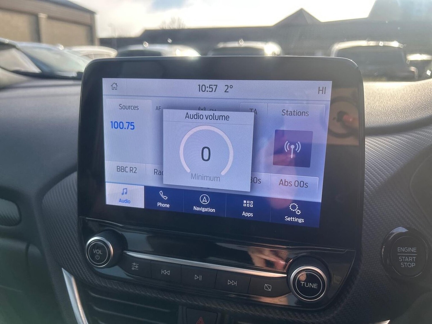 Used Ford Puma 2023 for sale - 76651275: Photo 25