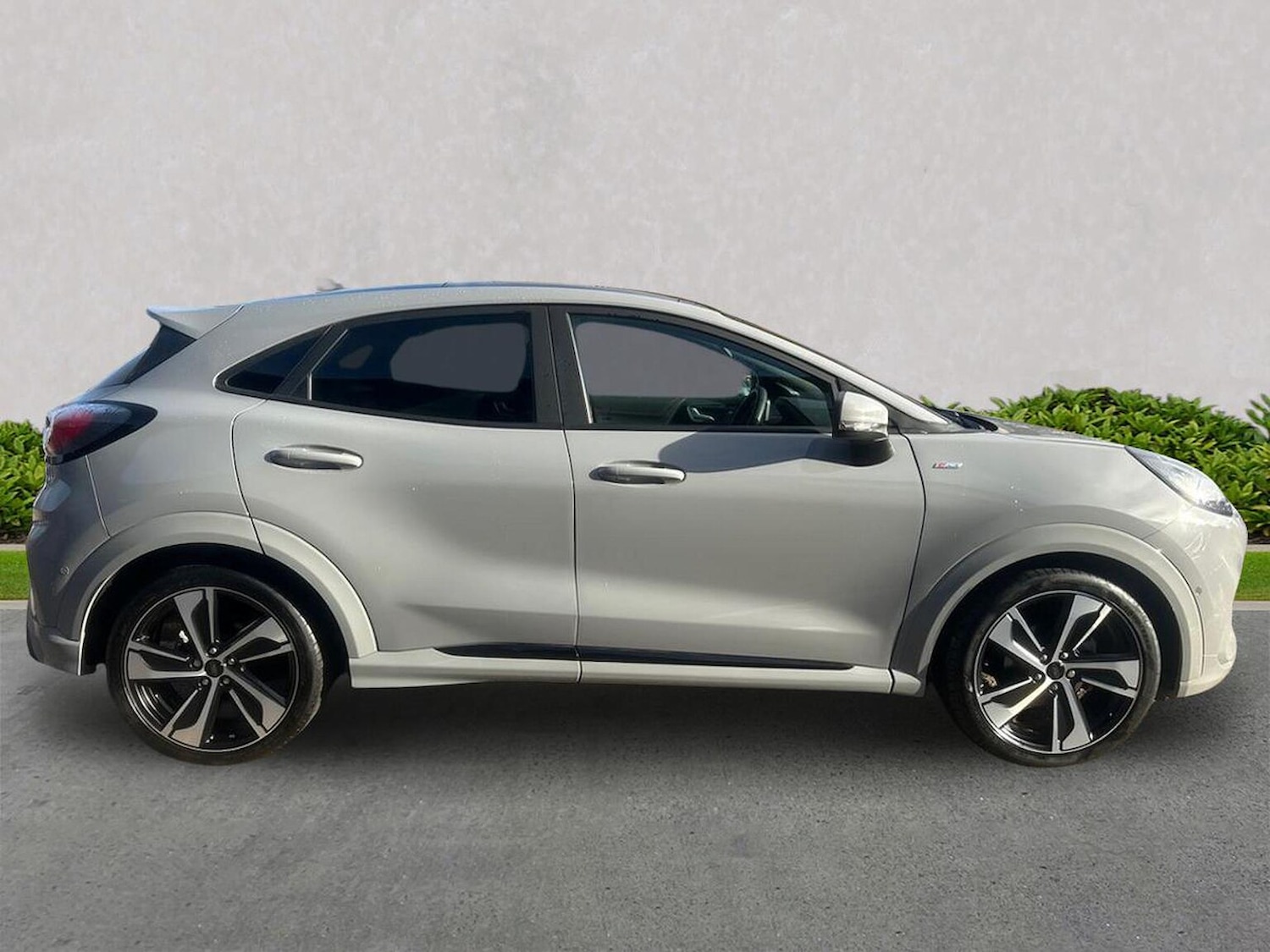 Used Ford Puma 2023 for sale - 76651275: Photo 3