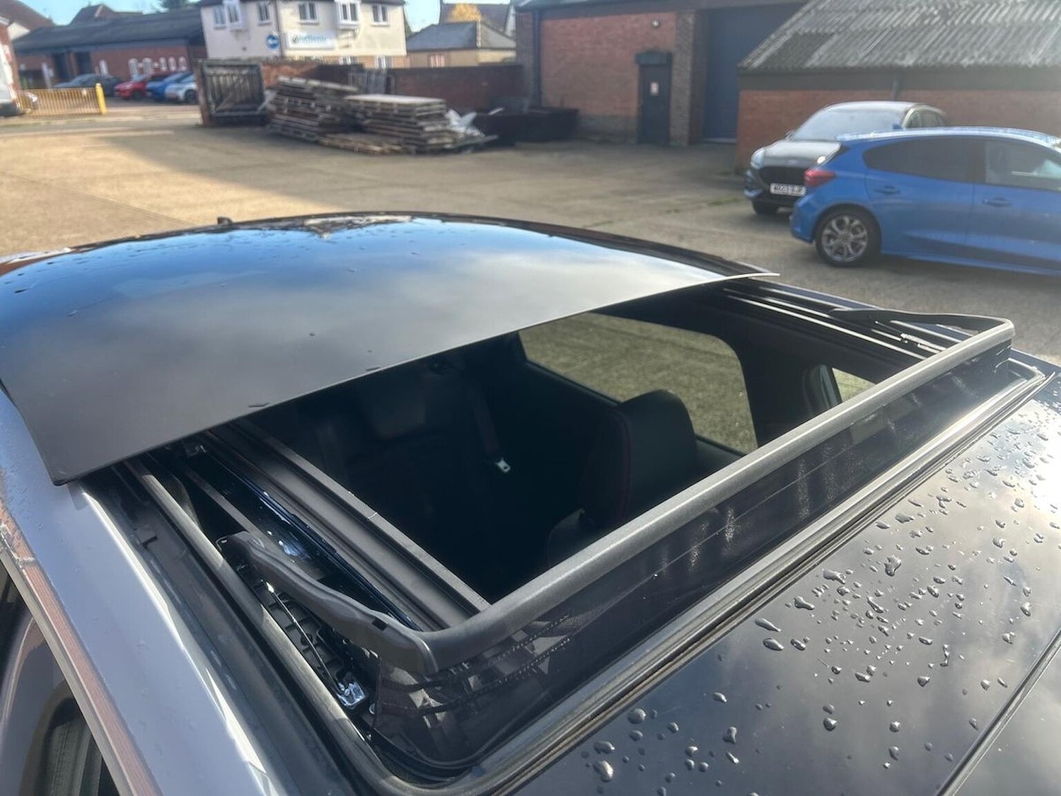 Used Ford Puma 2023 for sale - 76651275: Photo 32