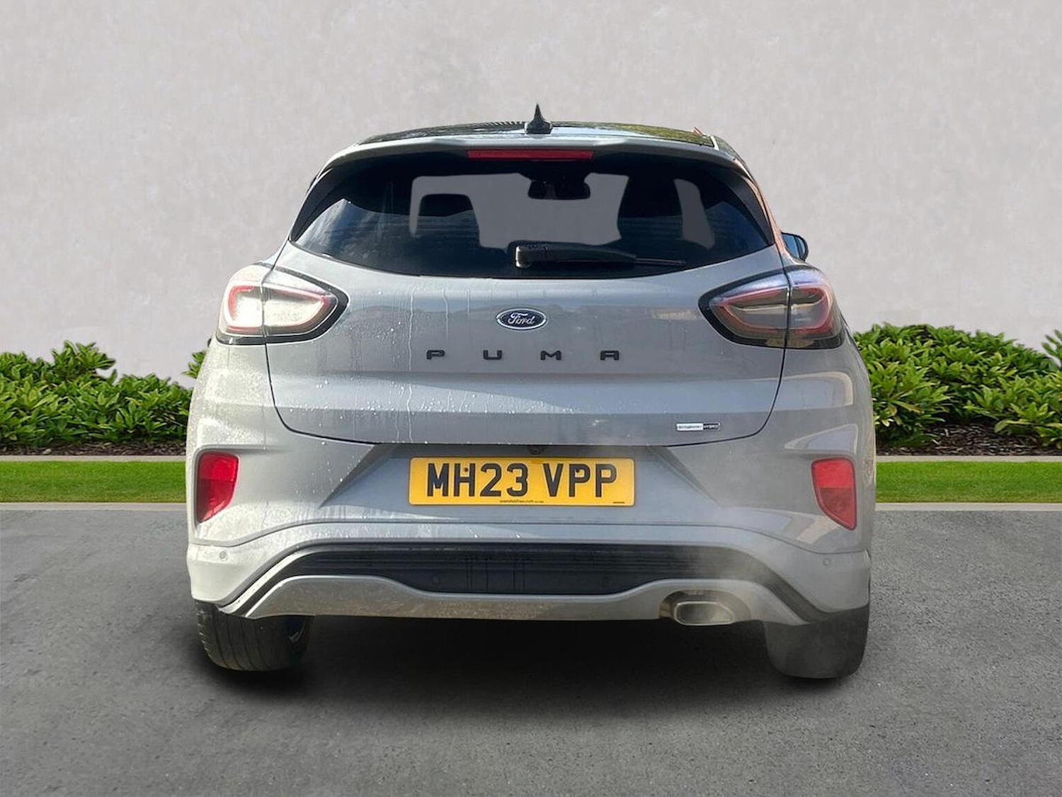 Used Ford Puma 2023 for sale - 76651275: Photo 4