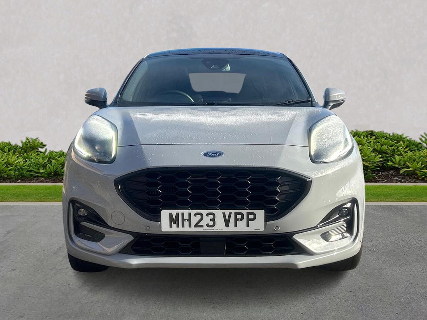 Used Ford Puma 2023 for sale - 76651275: Photo 5