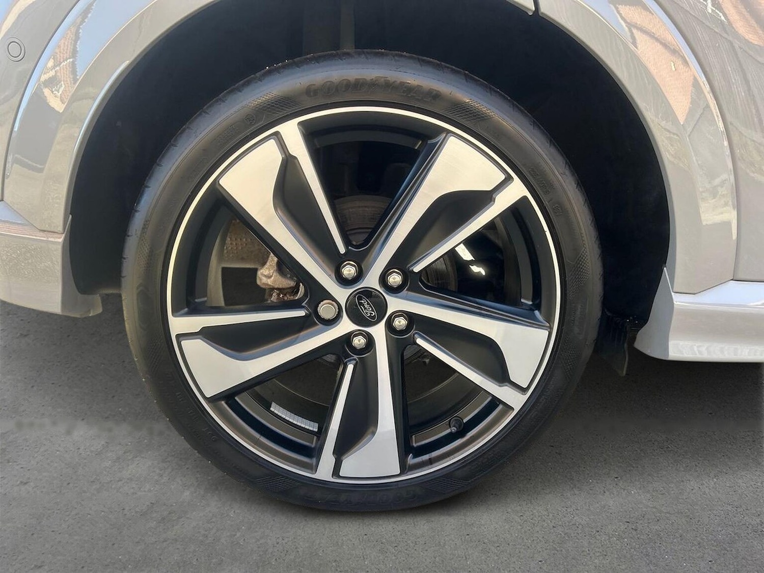 Used Ford Puma 2023 for sale - 76651275: Photo 6