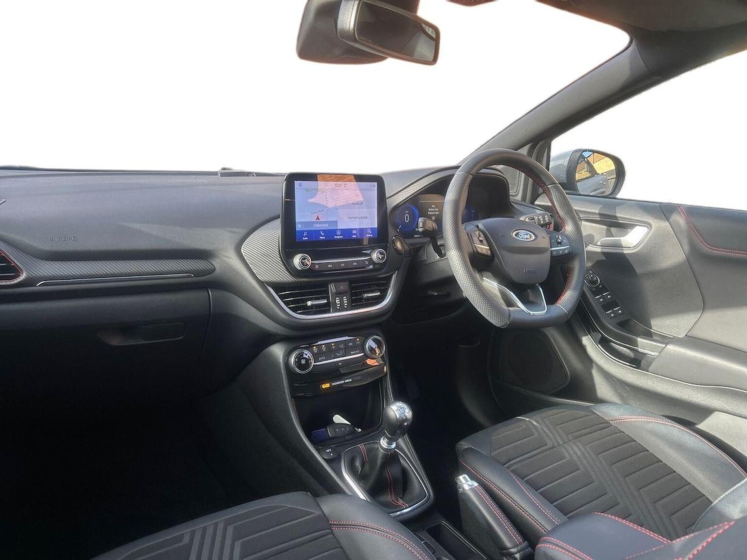 Used Ford Puma 2023 for sale - 76651275: Photo 7