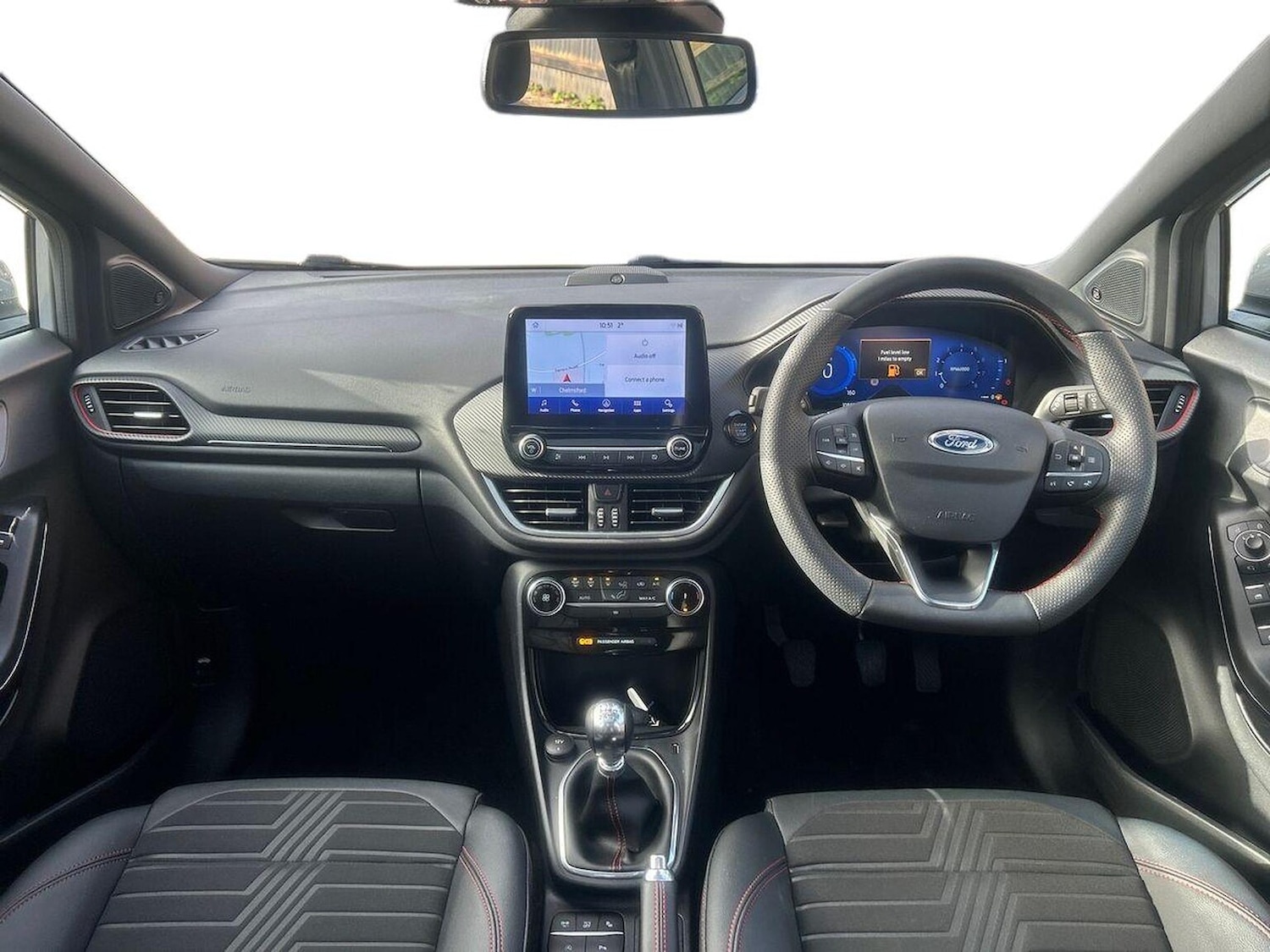 Used Ford Puma 2023 for sale - 76651275: Photo 8