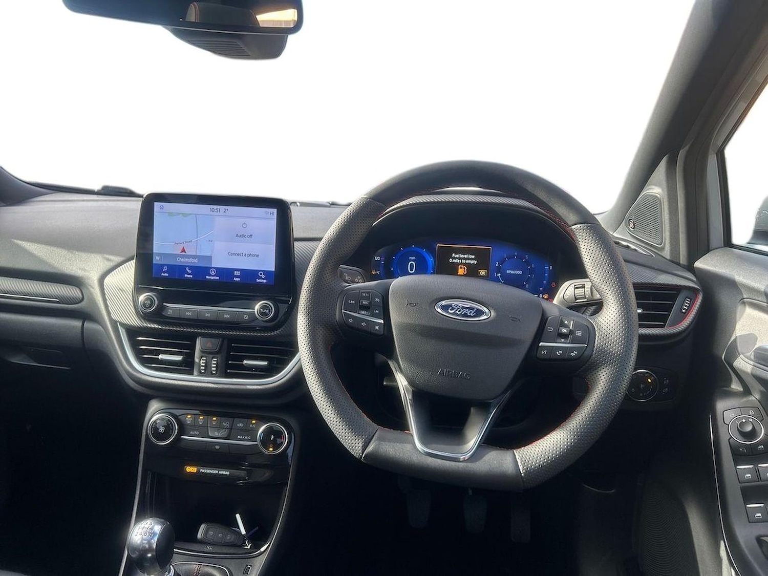 Used Ford Puma 2023 for sale - 76651275: Photo 9