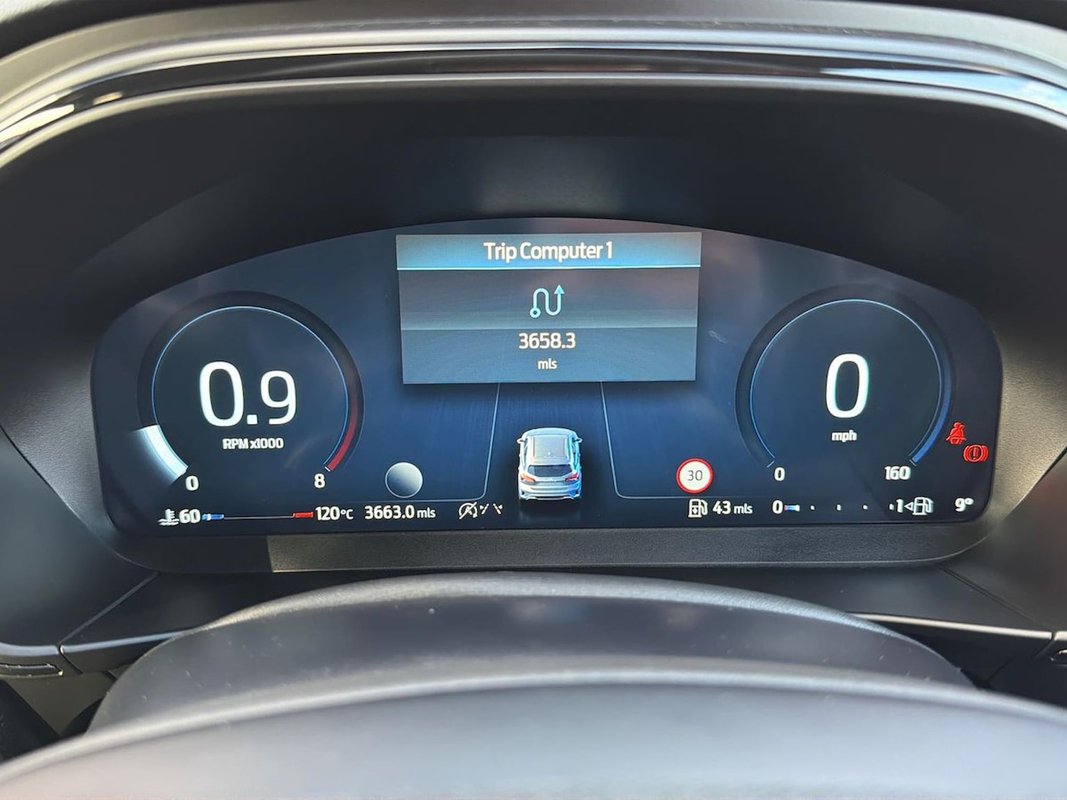 Used Ford Focus 2025 for sale - 76736660: Photo 10