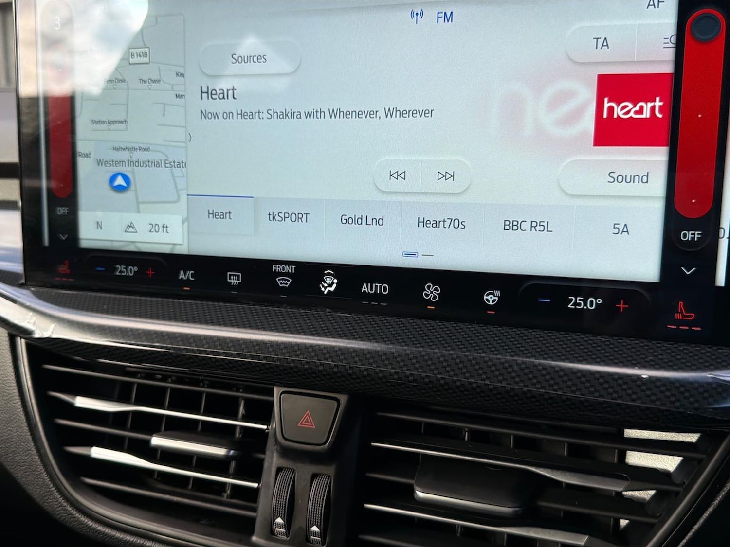 Used Ford Focus 2025 for sale - 76736660: Photo 12