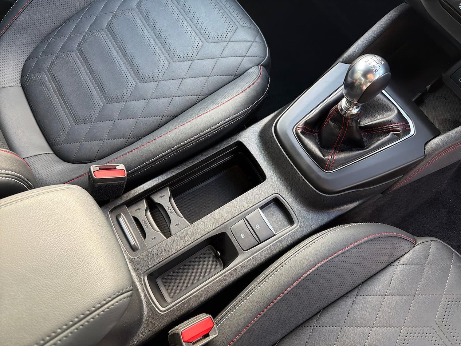 Used Ford Focus 2025 for sale - 76736660: Photo 13