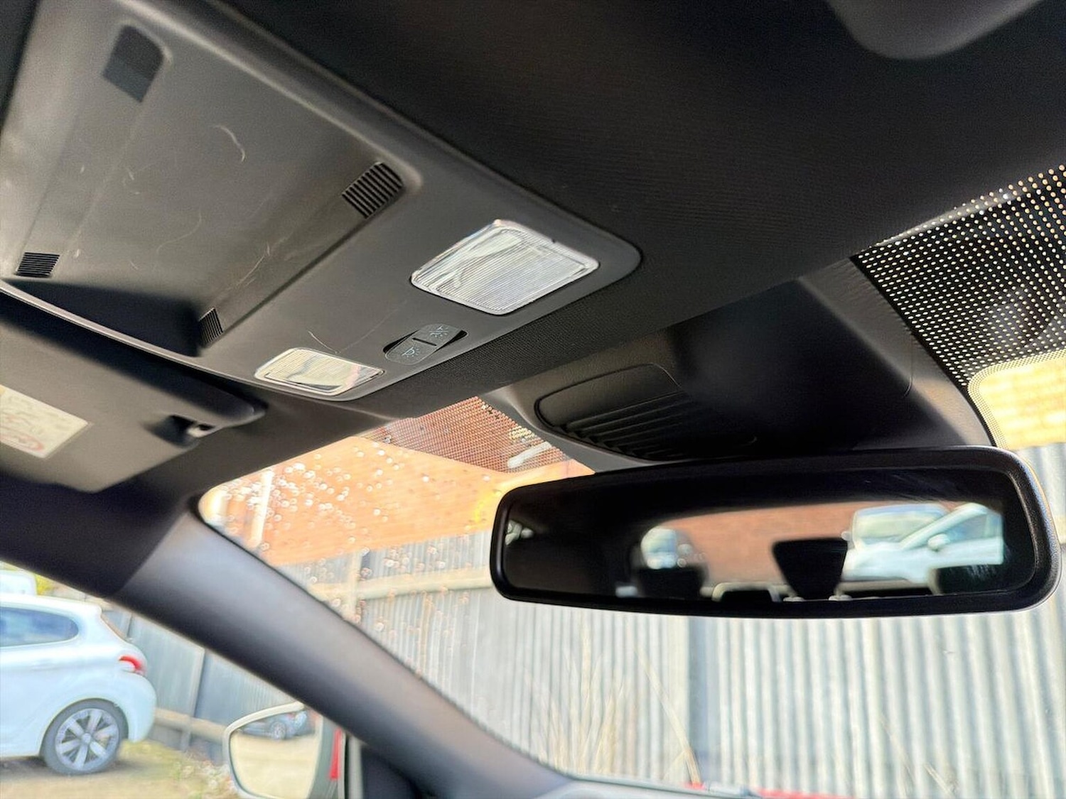 Used Ford Focus 2025 for sale - 76736660: Photo 14