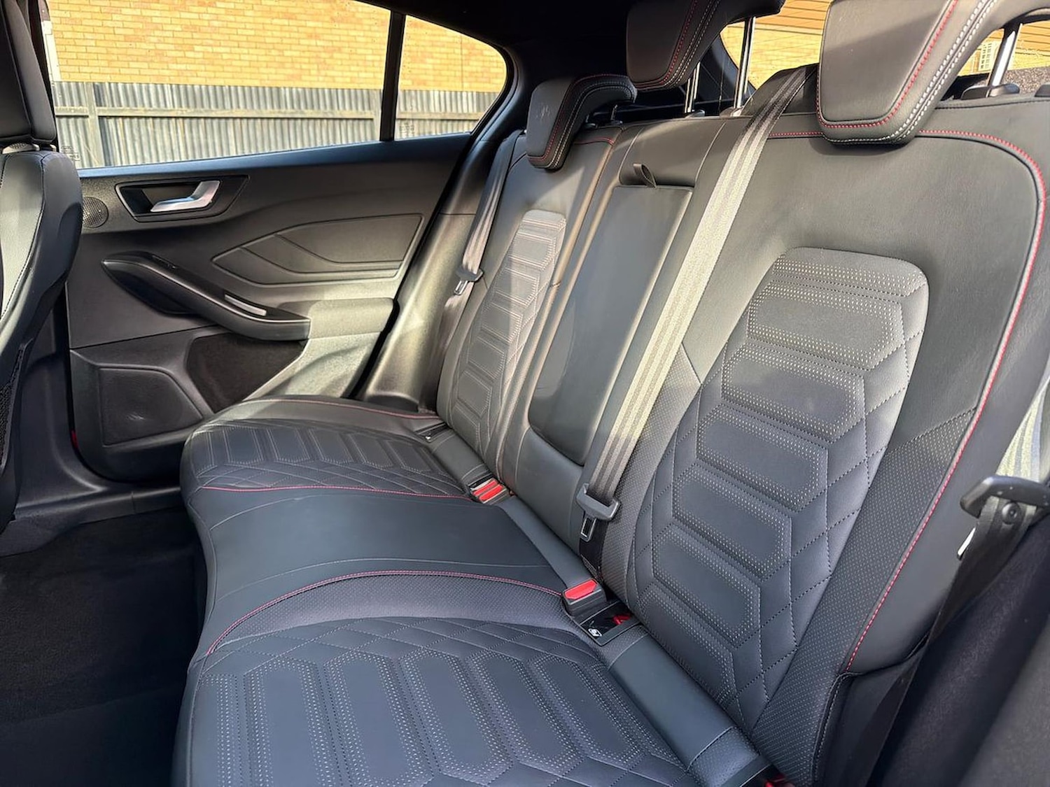 Used Ford Focus 2025 for sale - 76736660: Photo 16