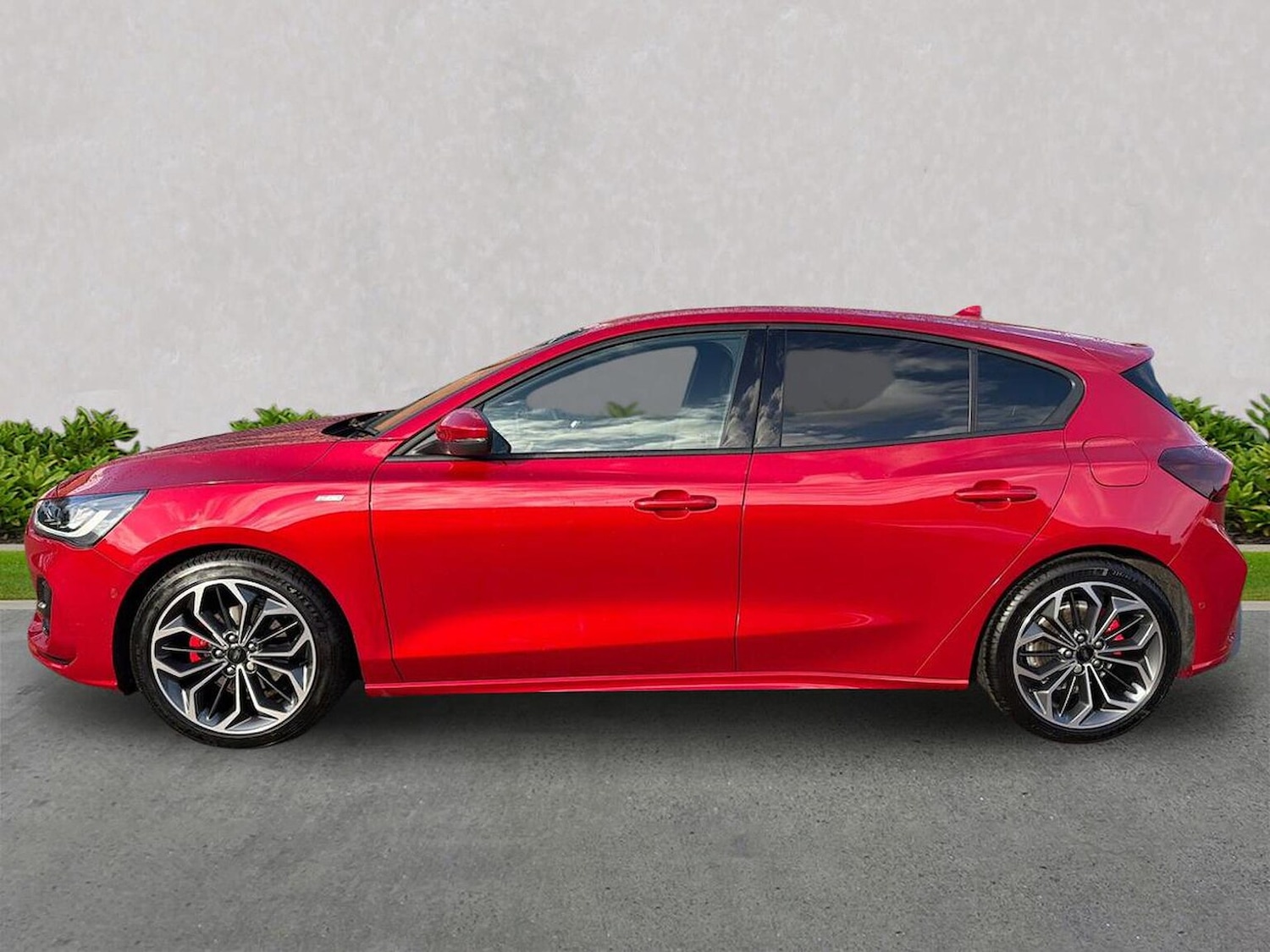 Used Ford Focus 2025 for sale - 76736660: Photo 19