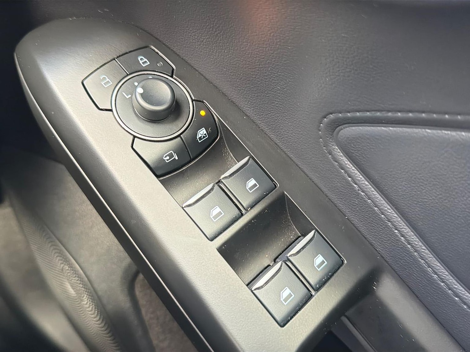 Used Ford Focus 2025 for sale - 76736660: Photo 21