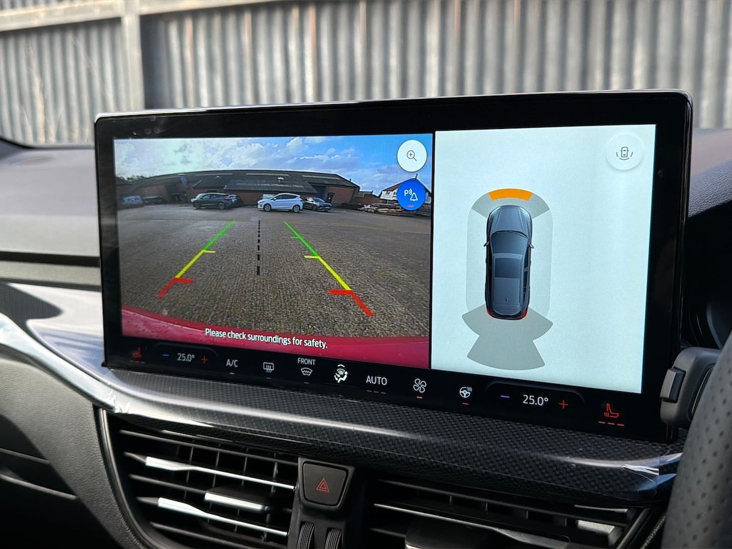 Used Ford Focus 2025 for sale - 76736660: Photo 23