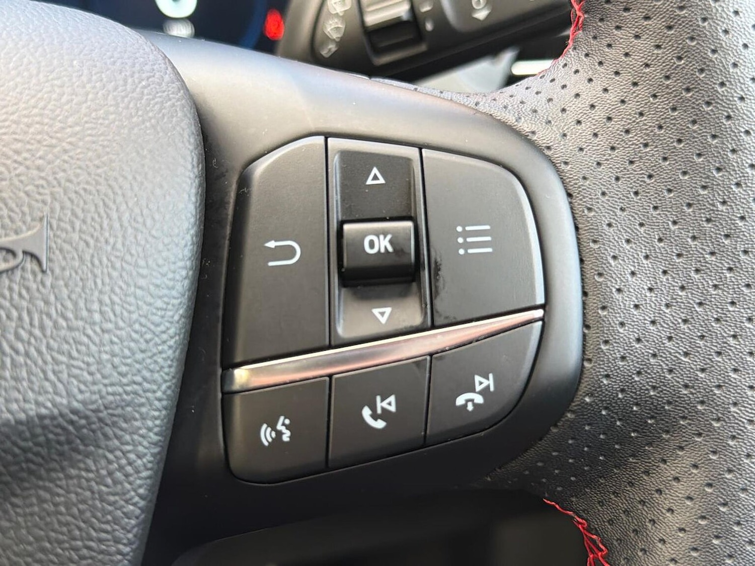 Used Ford Focus 2025 for sale - 76736660: Photo 27