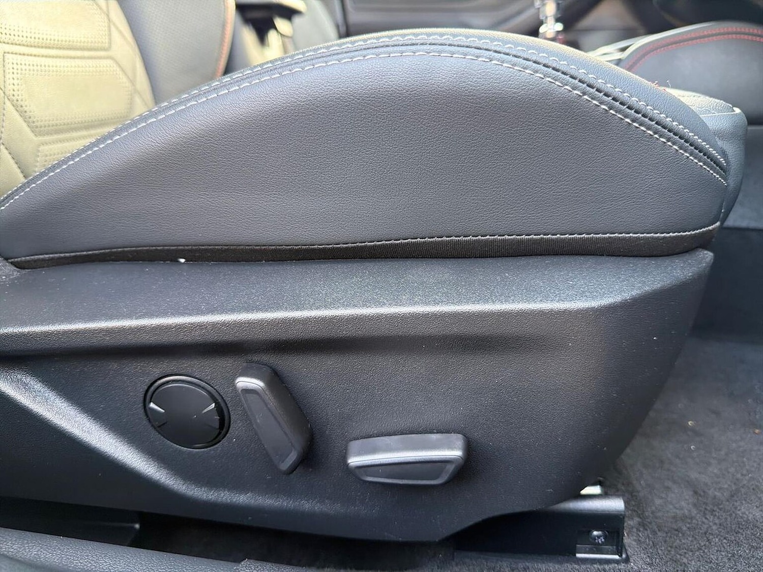 Used Ford Focus 2025 for sale - 76736660: Photo 30