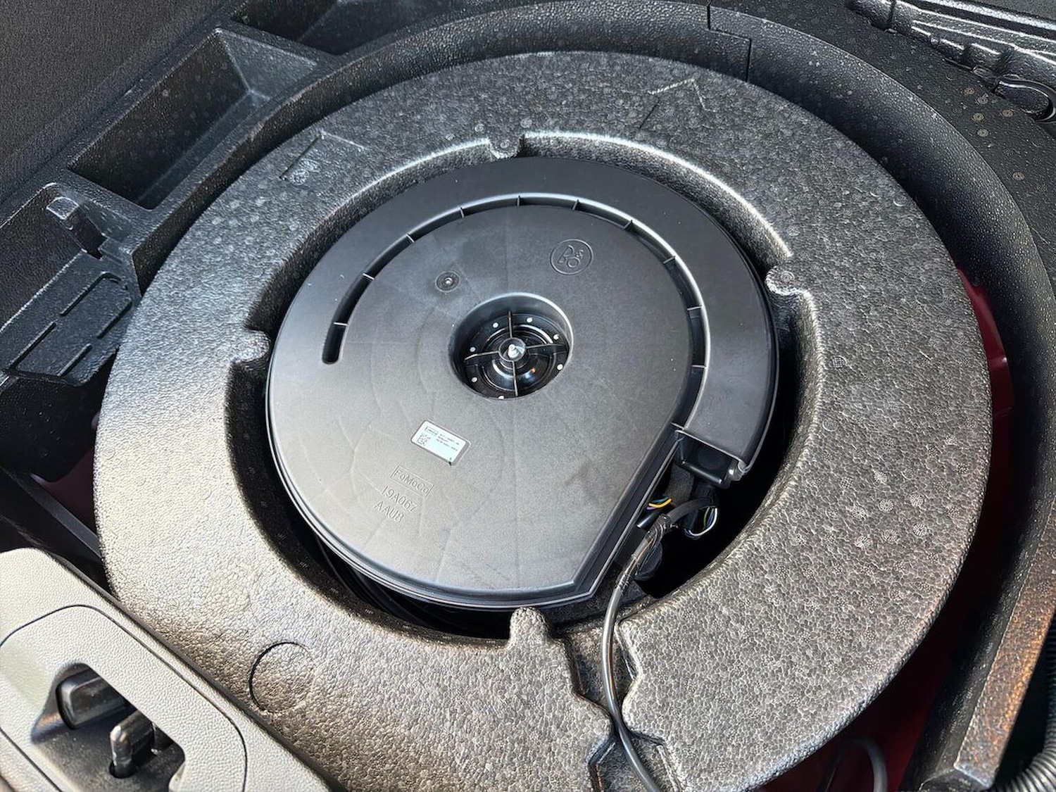 Used Ford Focus 2025 for sale - 76736660: Photo 35