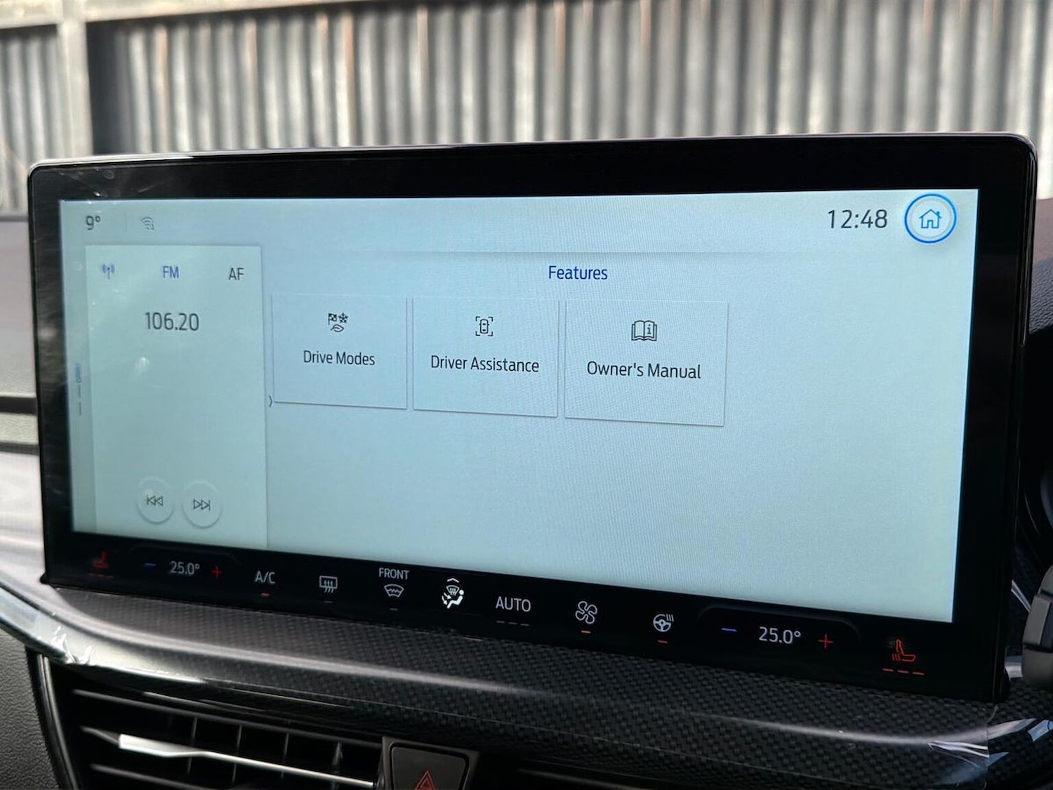 Used Ford Focus 2025 for sale - 76736660: Photo 36