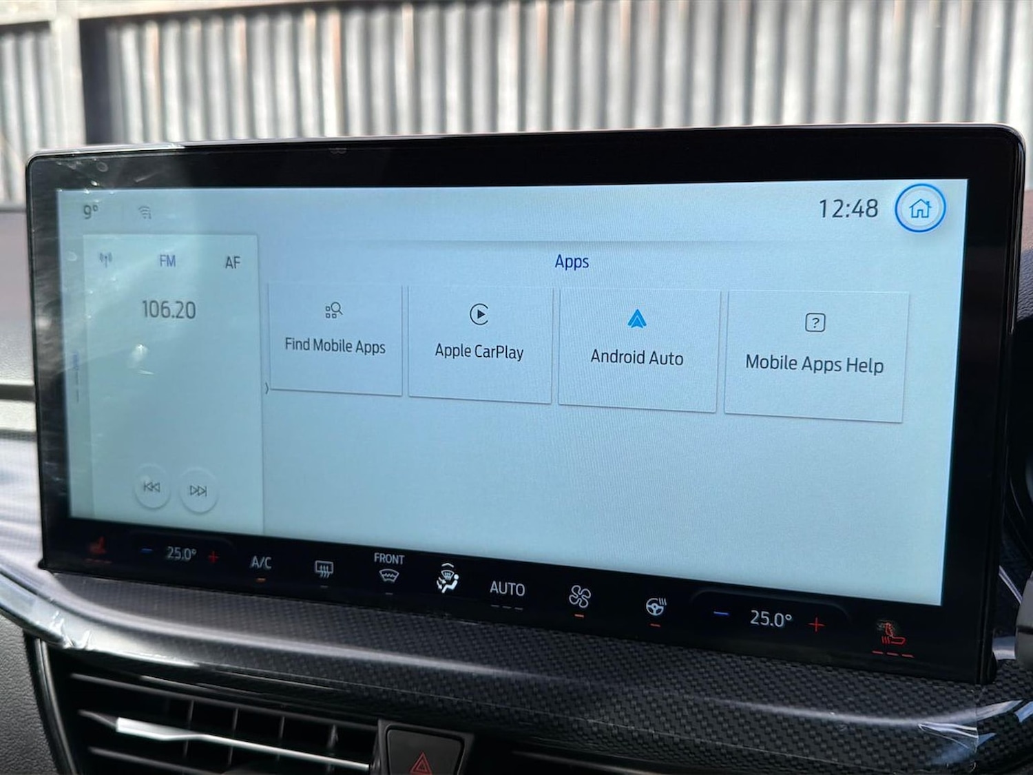 Used Ford Focus 2025 for sale - 76736660: Photo 37