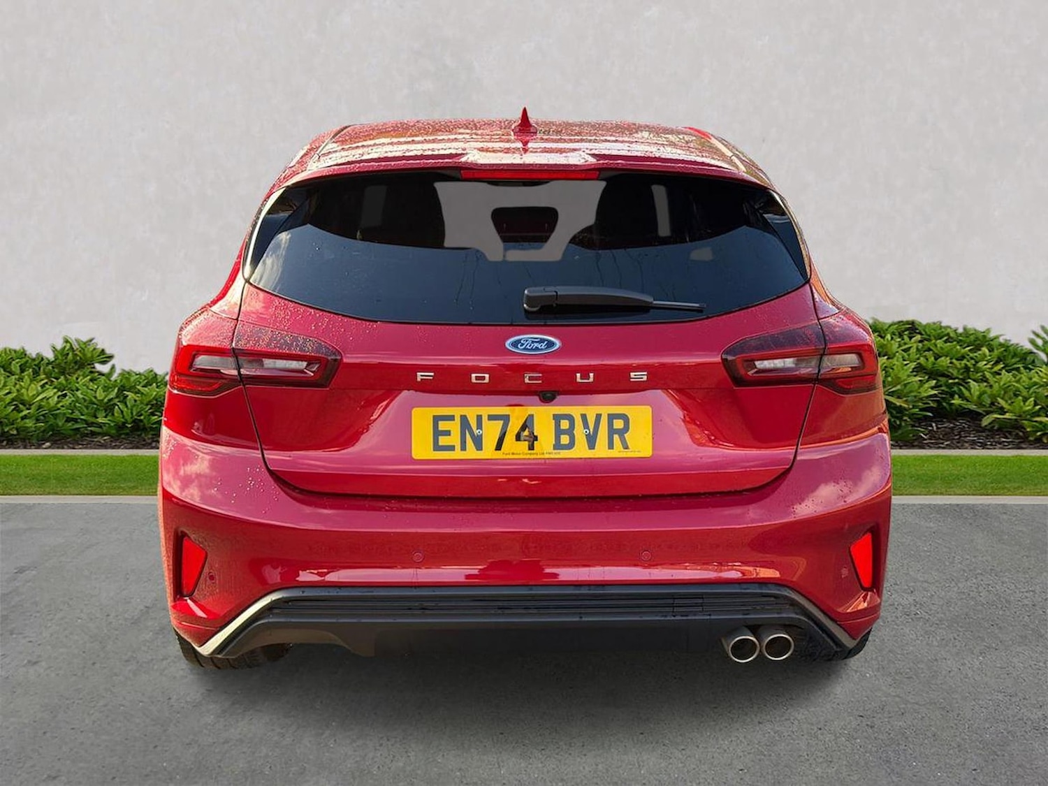 Used Ford Focus 2025 for sale - 76736660: Photo 4