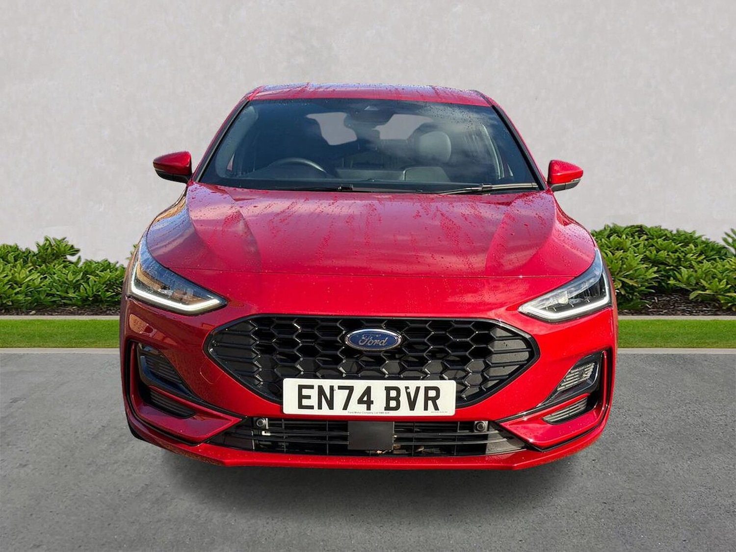 Used Ford Focus 2025 for sale - 76736660: Photo 5