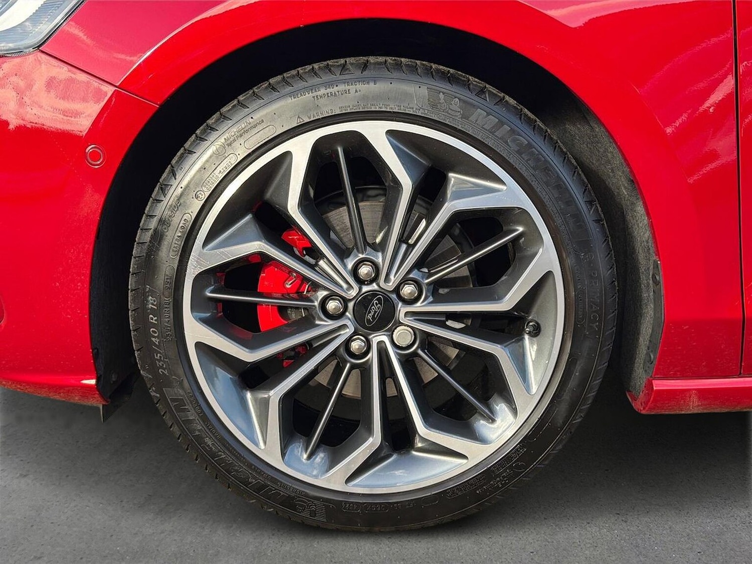 Used Ford Focus 2025 for sale - 76736660: Photo 6