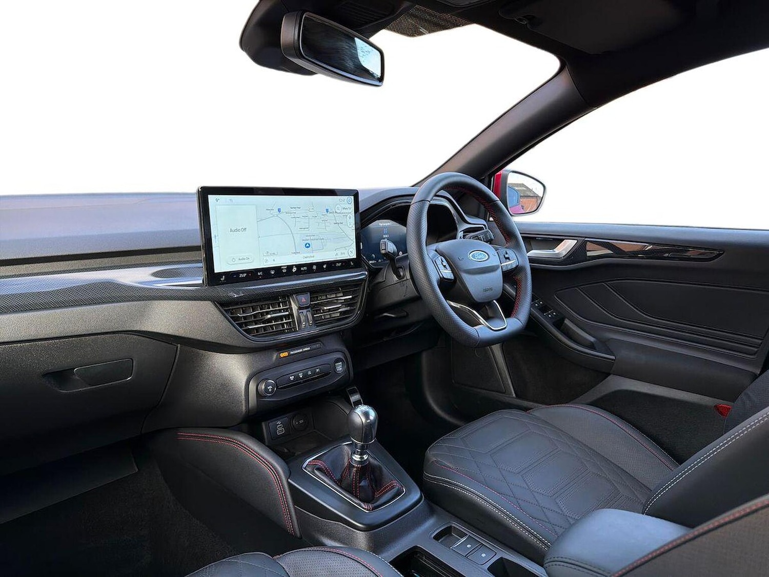 Used Ford Focus 2025 for sale - 76736660: Photo 7