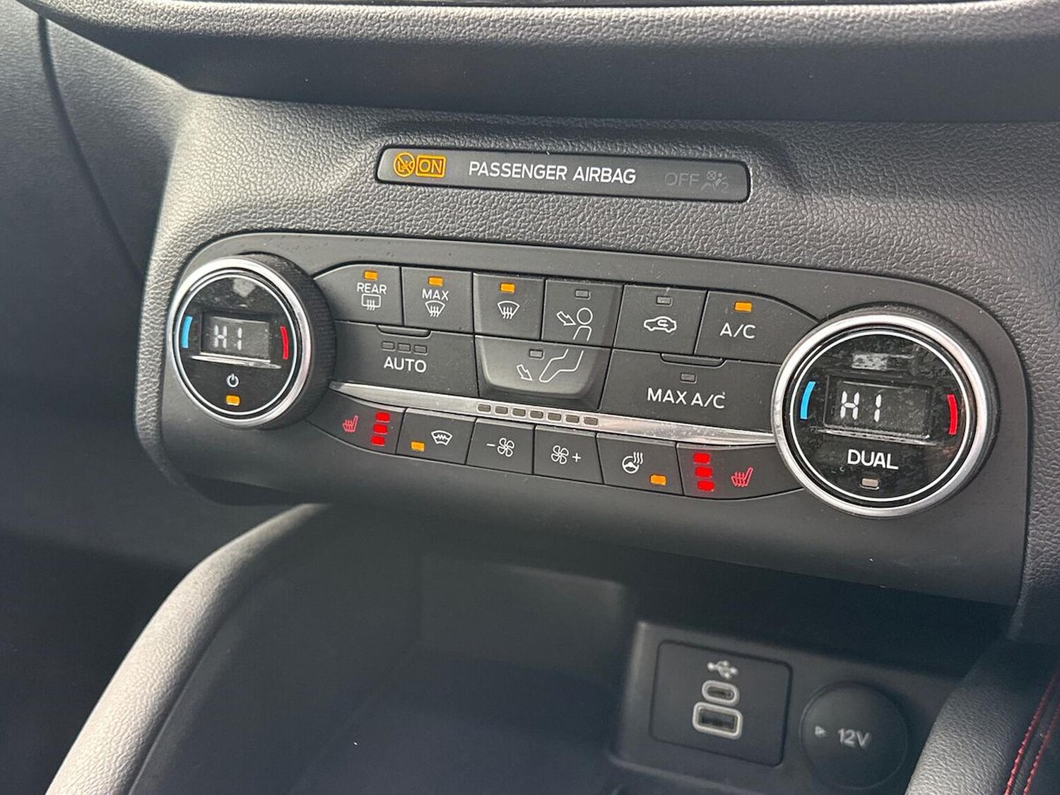 Used Ford Kuga 2023 for sale - 76017880: Photo 12