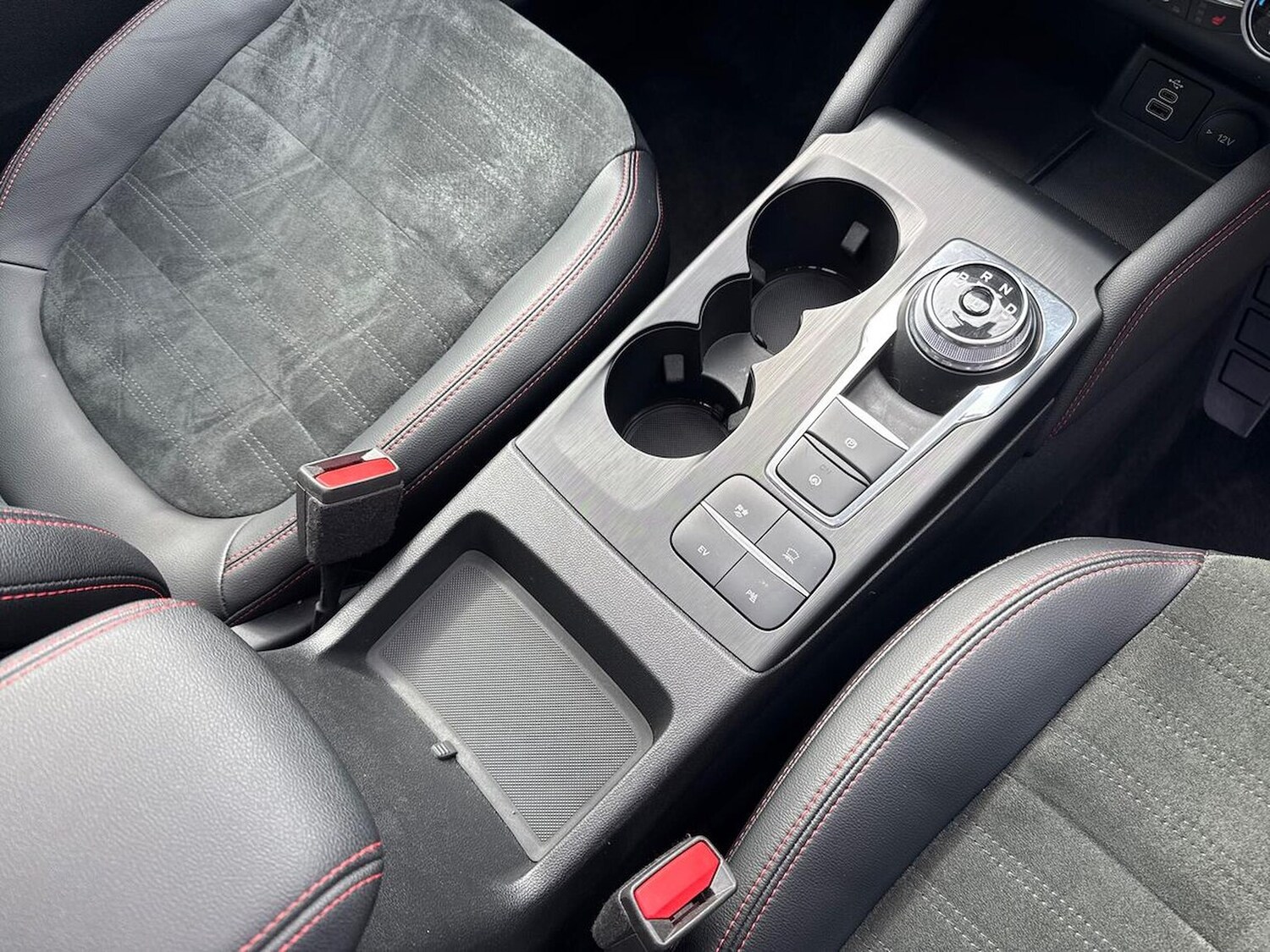 Used Ford Kuga 2023 for sale - 76017880: Photo 13