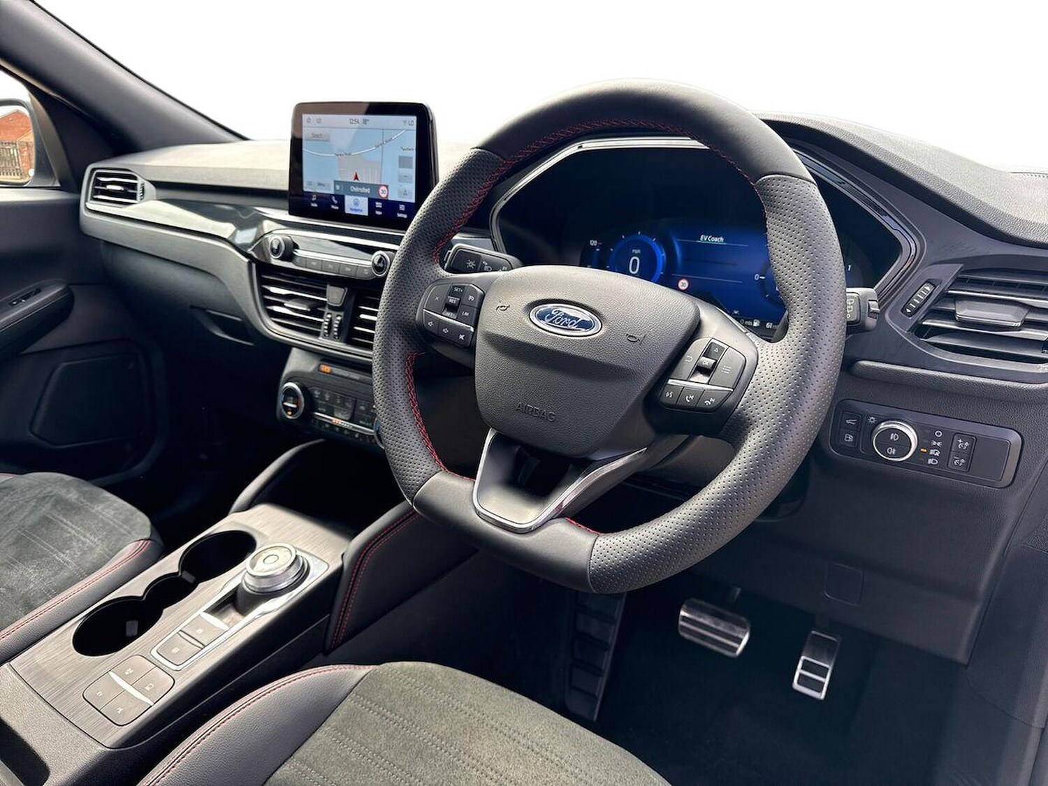 Used Ford Kuga 2023 for sale - 76017880: Photo 15