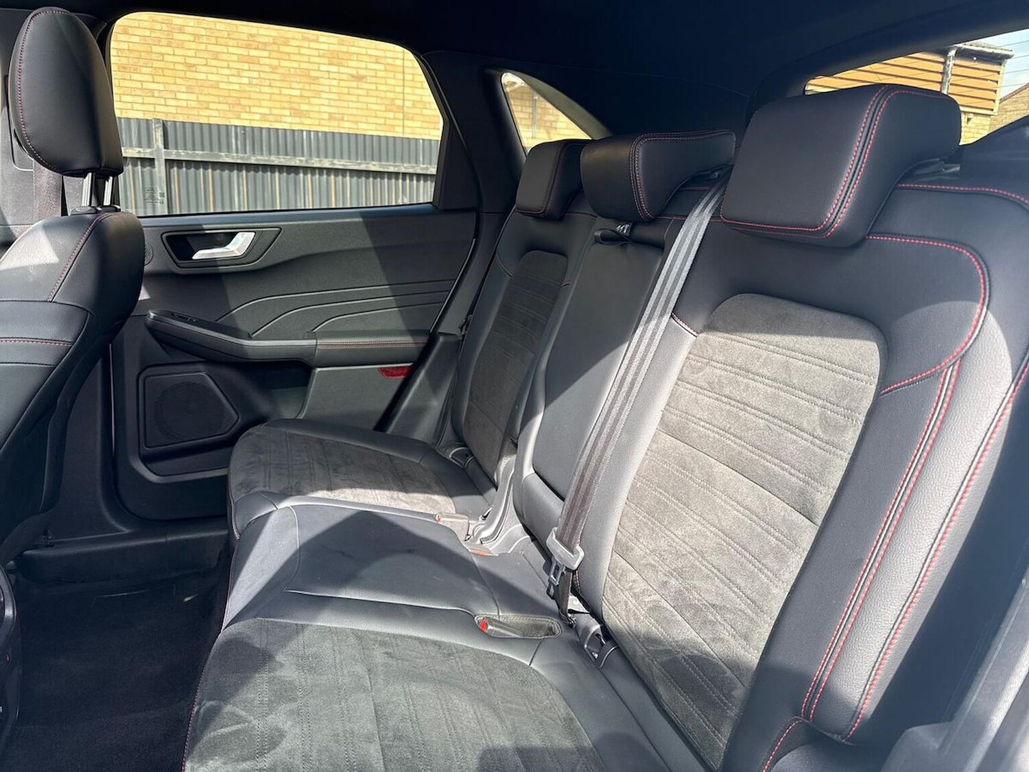 Used Ford Kuga 2023 for sale - 76017880: Photo 16